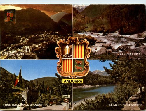 Andorra