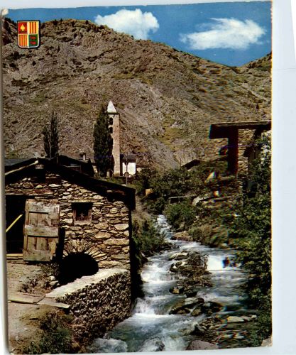 Andorra