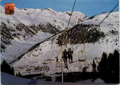 Andorra