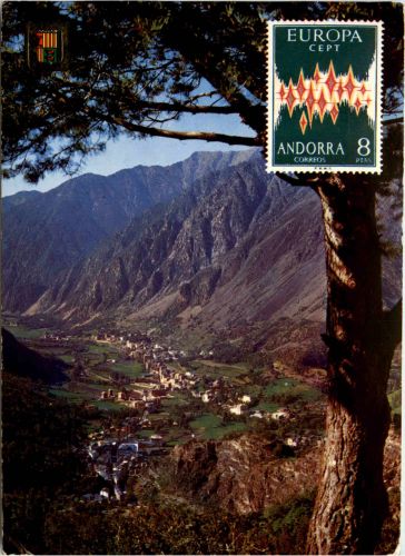 Andorra