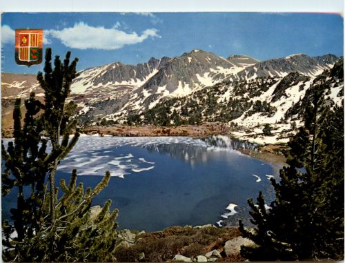 Andorra