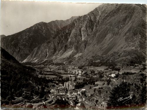 Andorra