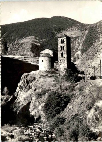 Andorra