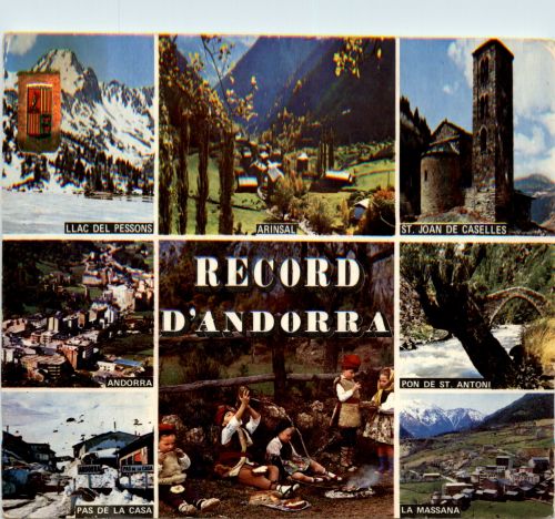 Andorra