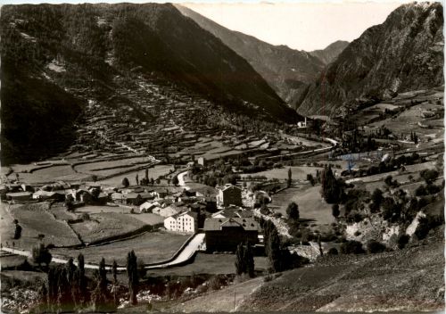 Andorra