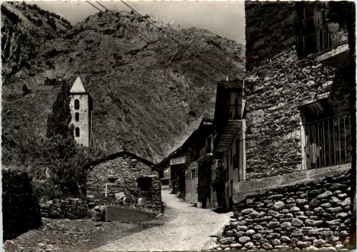 Andorra