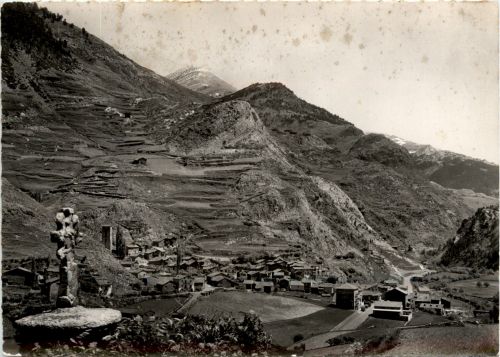 Andorra