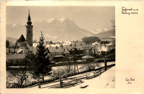 Trofaichach
