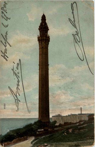 Halifax - Lighthouse