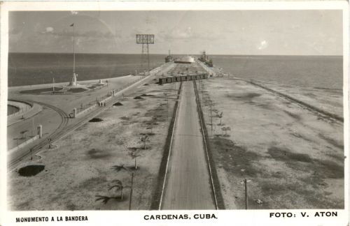 Cuba - Cardenas