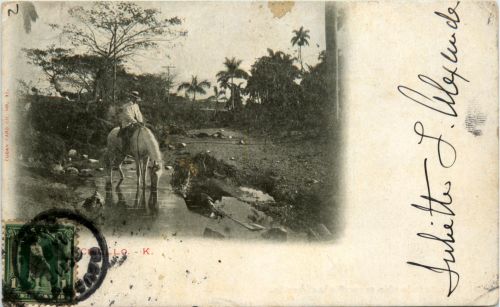 Cuba
