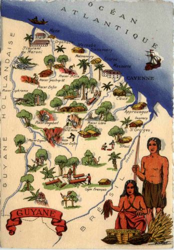 Guyane