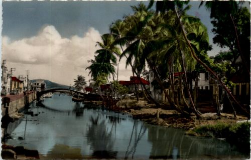 Martinique - Fort de France