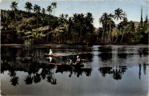 Nouvelle Caledonie