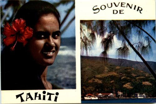 Tahiti