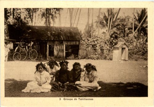 Tahiti