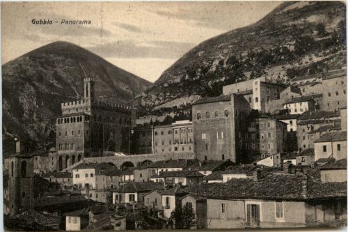 Gubbio
