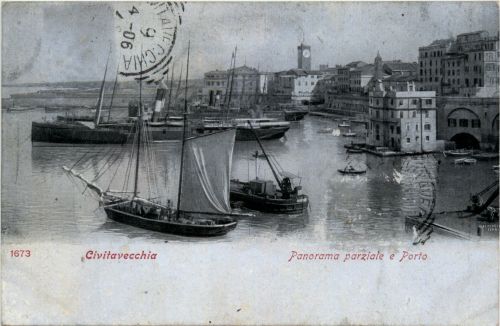 Civitavecchia
