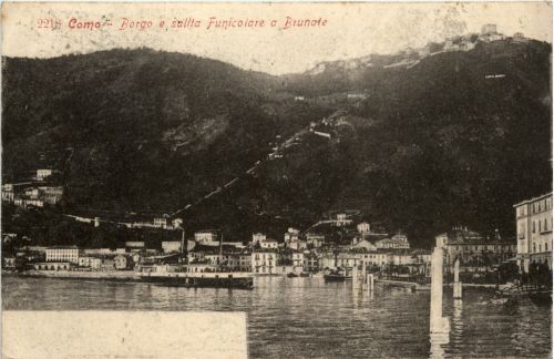 Como - Borgo