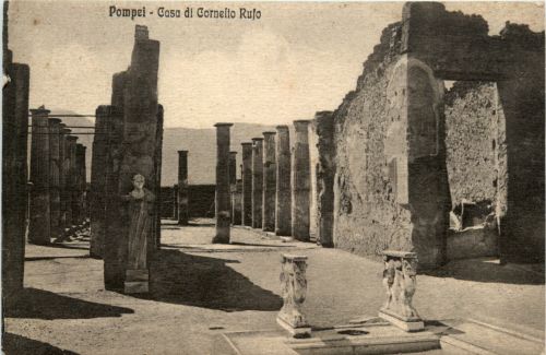 Pompei