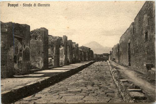 Pompei