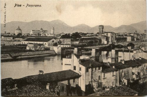 Pisa