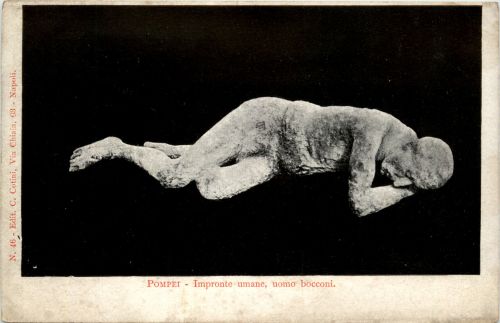 Pompei