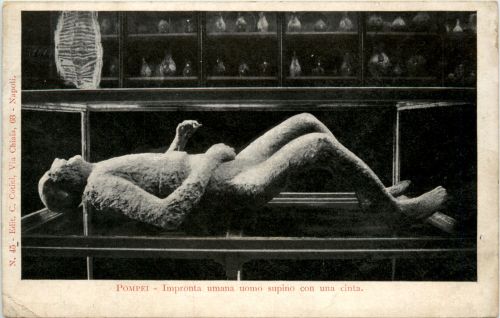 Pompei