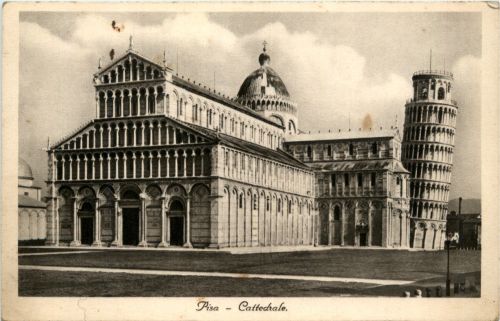 Pisa