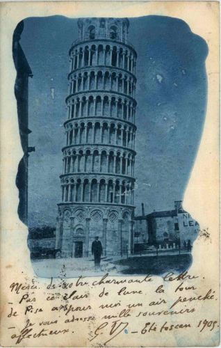 Pisa