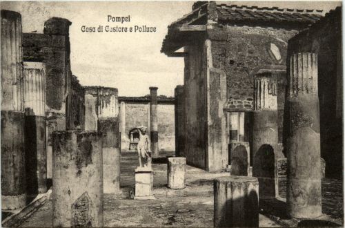 Pompei