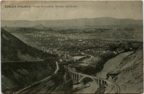 Gorizia Italiana