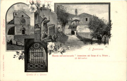 San Domiano