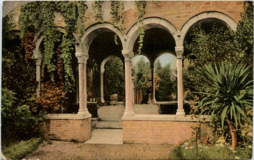 Verona - Tomba di Giulietta