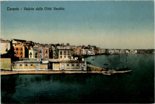 Taranto