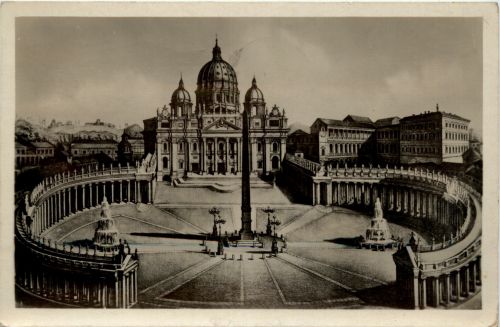Vaticano