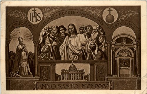 Vaticano