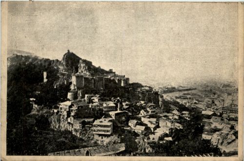 Tiflis