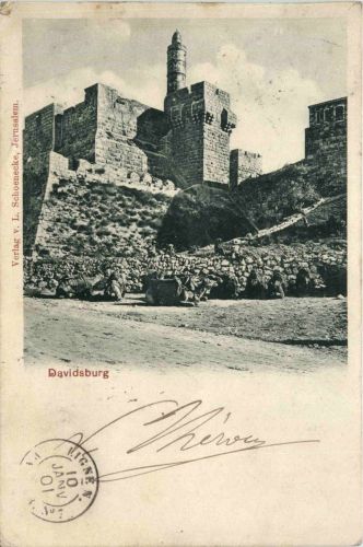 Davidsburg