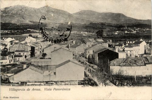 Villagarcia de Arosa