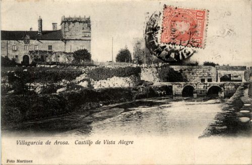 Villagarcia de Arosa