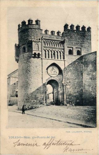 Toledo