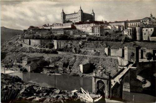 Toledo
