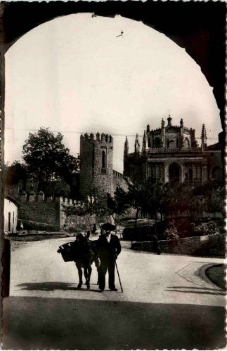 Toledo
