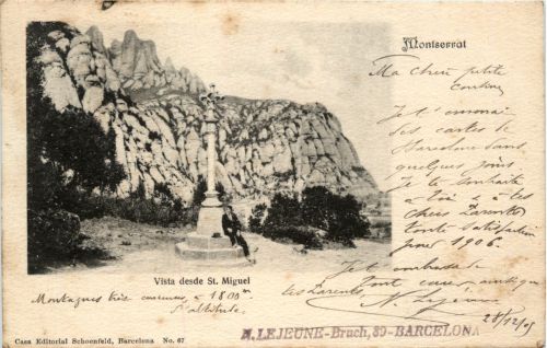 Montserrat