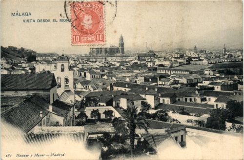 Malaga