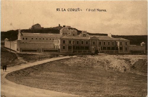 La coruna - Cacel Nueva