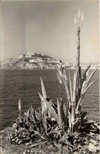 Ibiza - La Ciudad