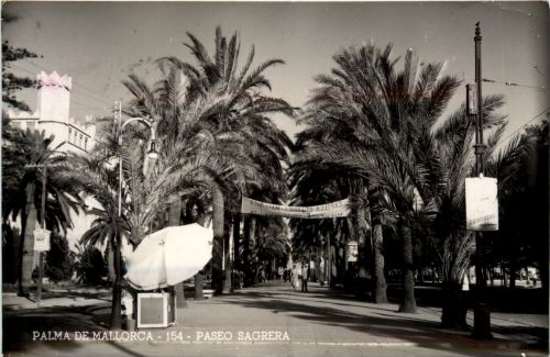Mallorca - Palma