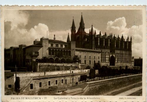 Mallorca - Palma